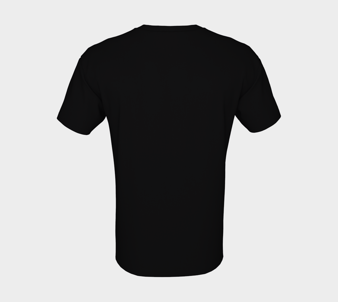 Tee (unisex) - Eagle Drum
