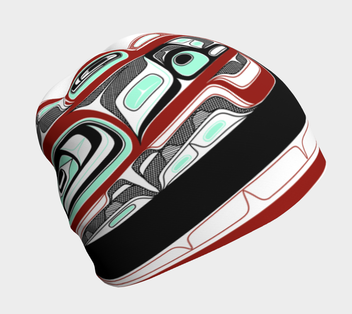Beanie - Dish Rendition