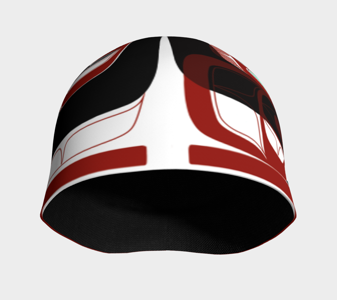 Beanie - Dish Rendition