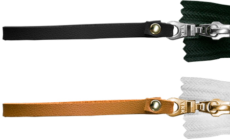 Zipper Carry all - Box Design (purple)