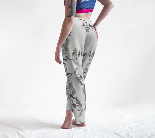 Lounge Pants(unisex) - Cedar