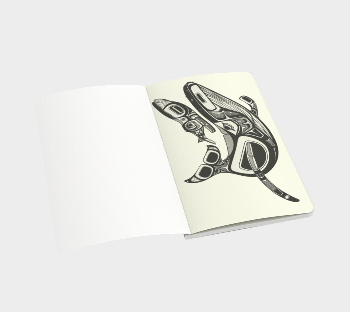 Notebook SM - Haida Humpback Whales