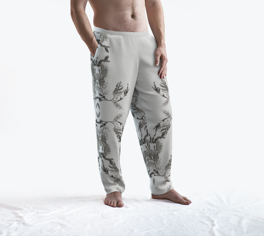 Lounge Pants(unisex) - Cedar