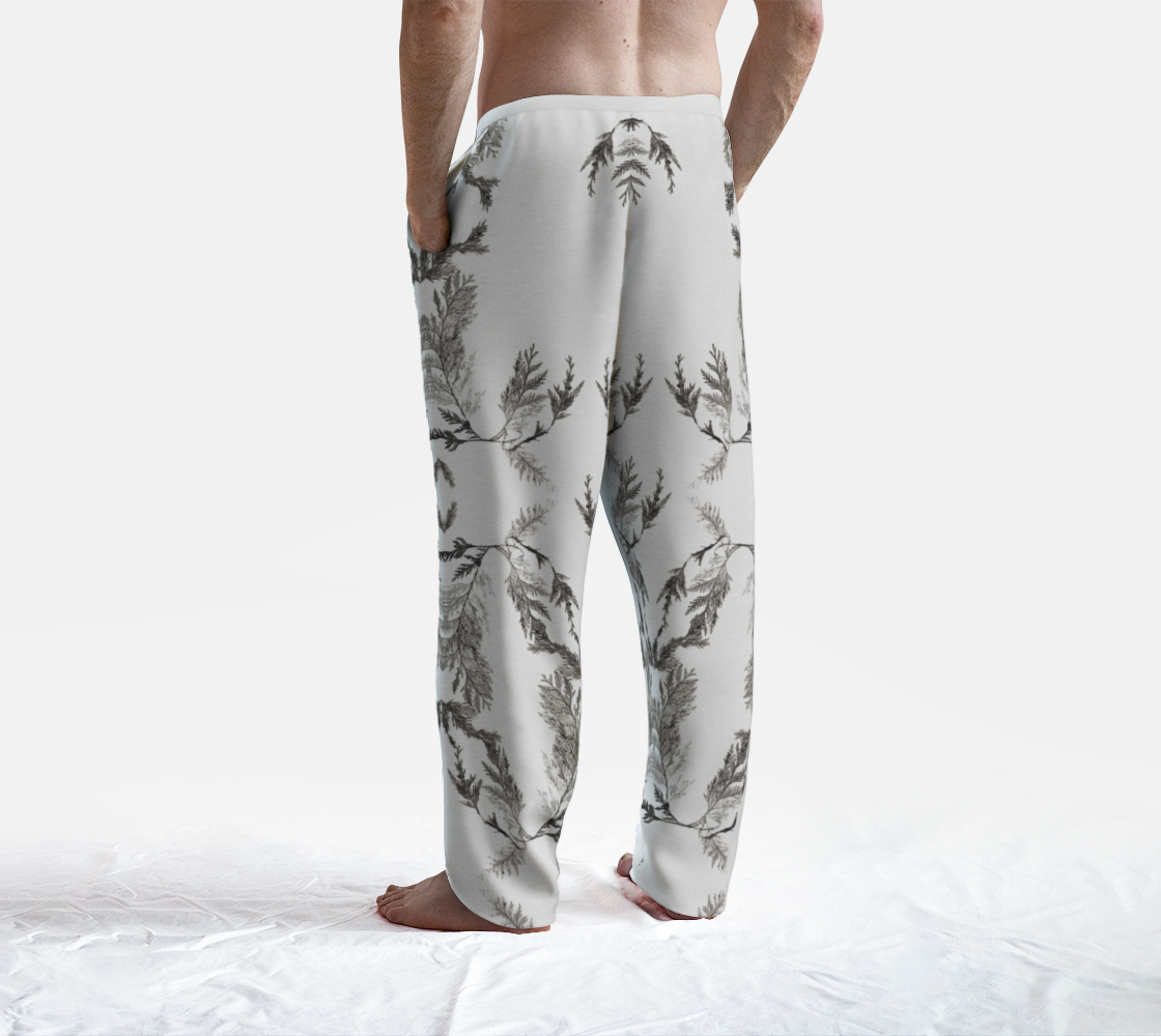 Lounge Pants(unisex) - Cedar