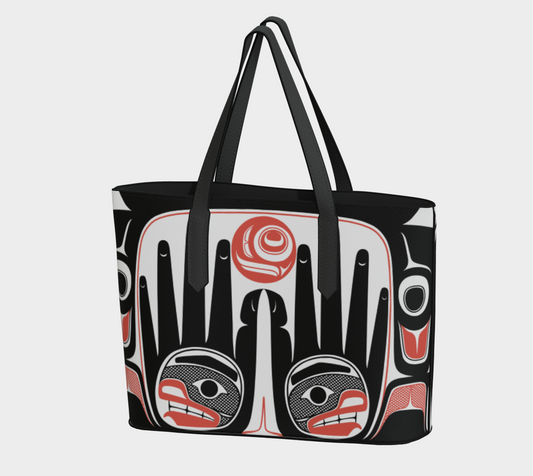 Vegan discount bags canada